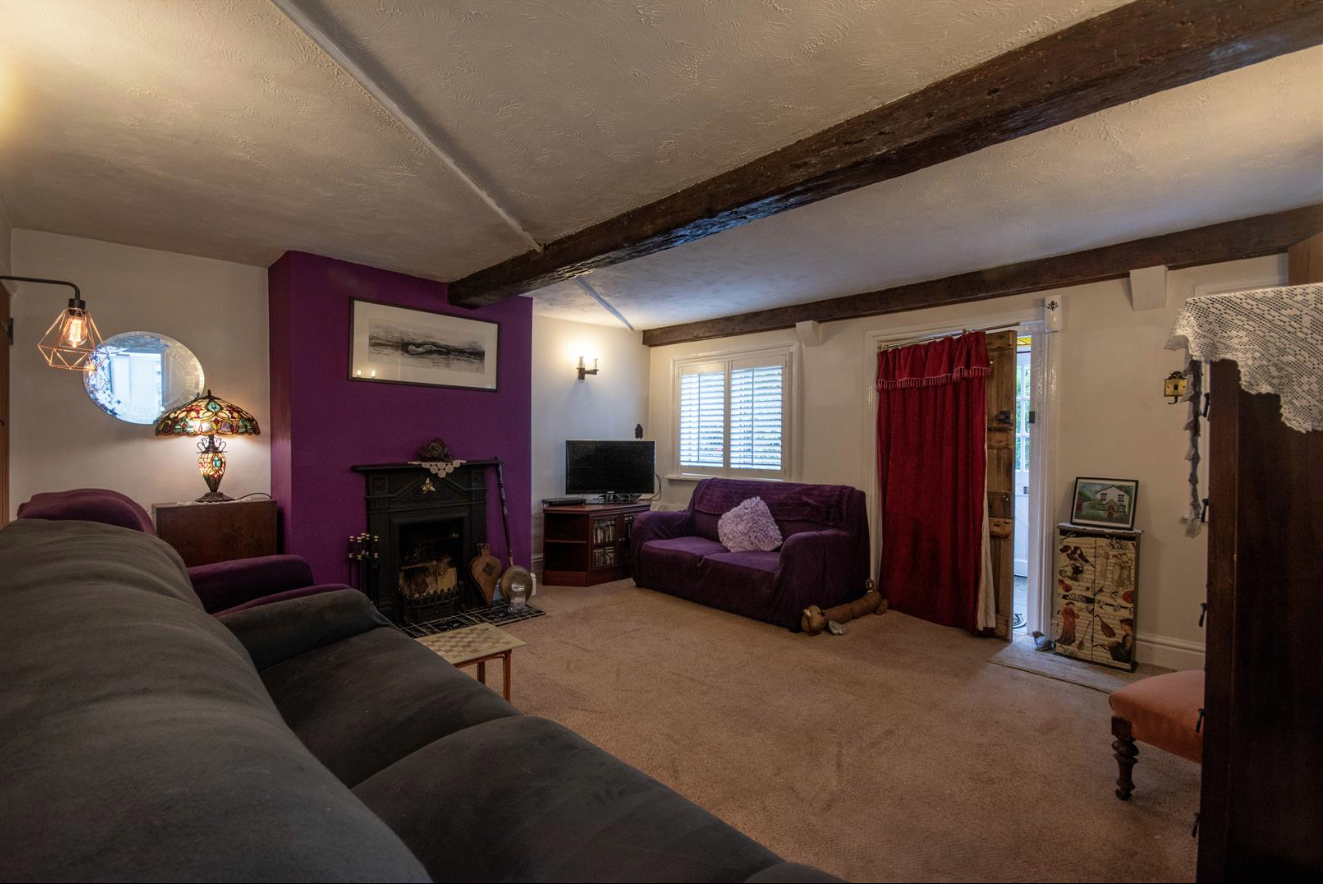 Semi Detached House in Wrexham