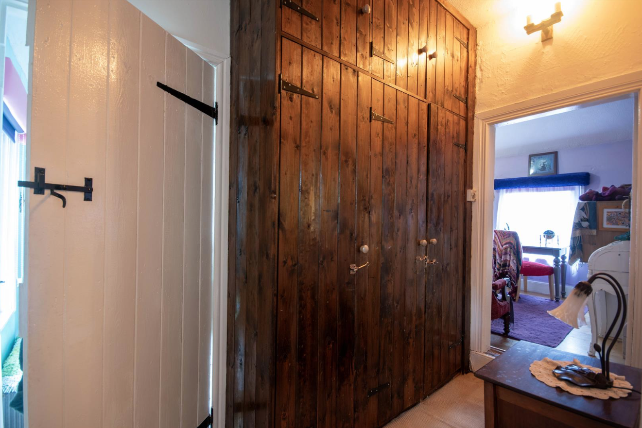 Semi Detached House in Wrexham