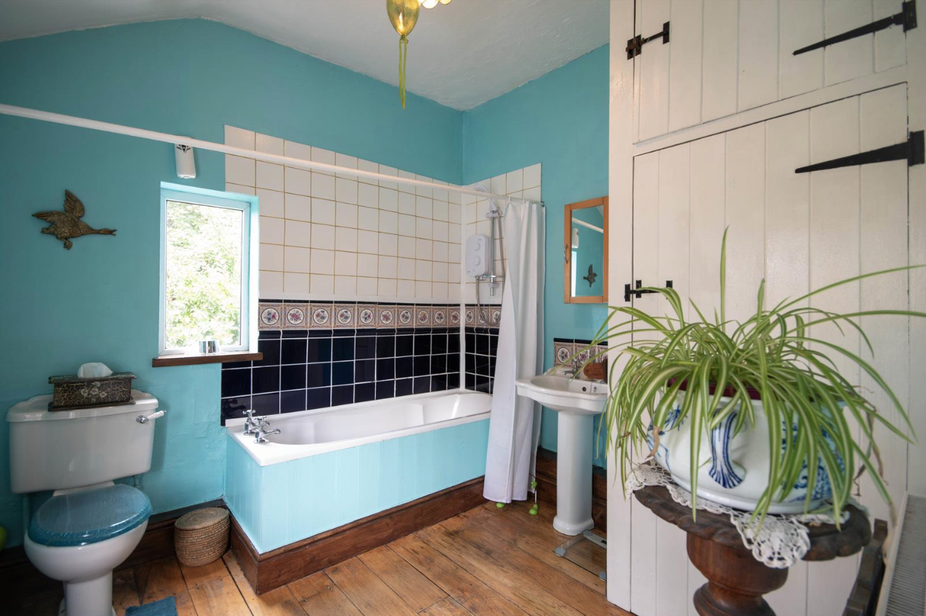 Semi Detached House in Wrexham