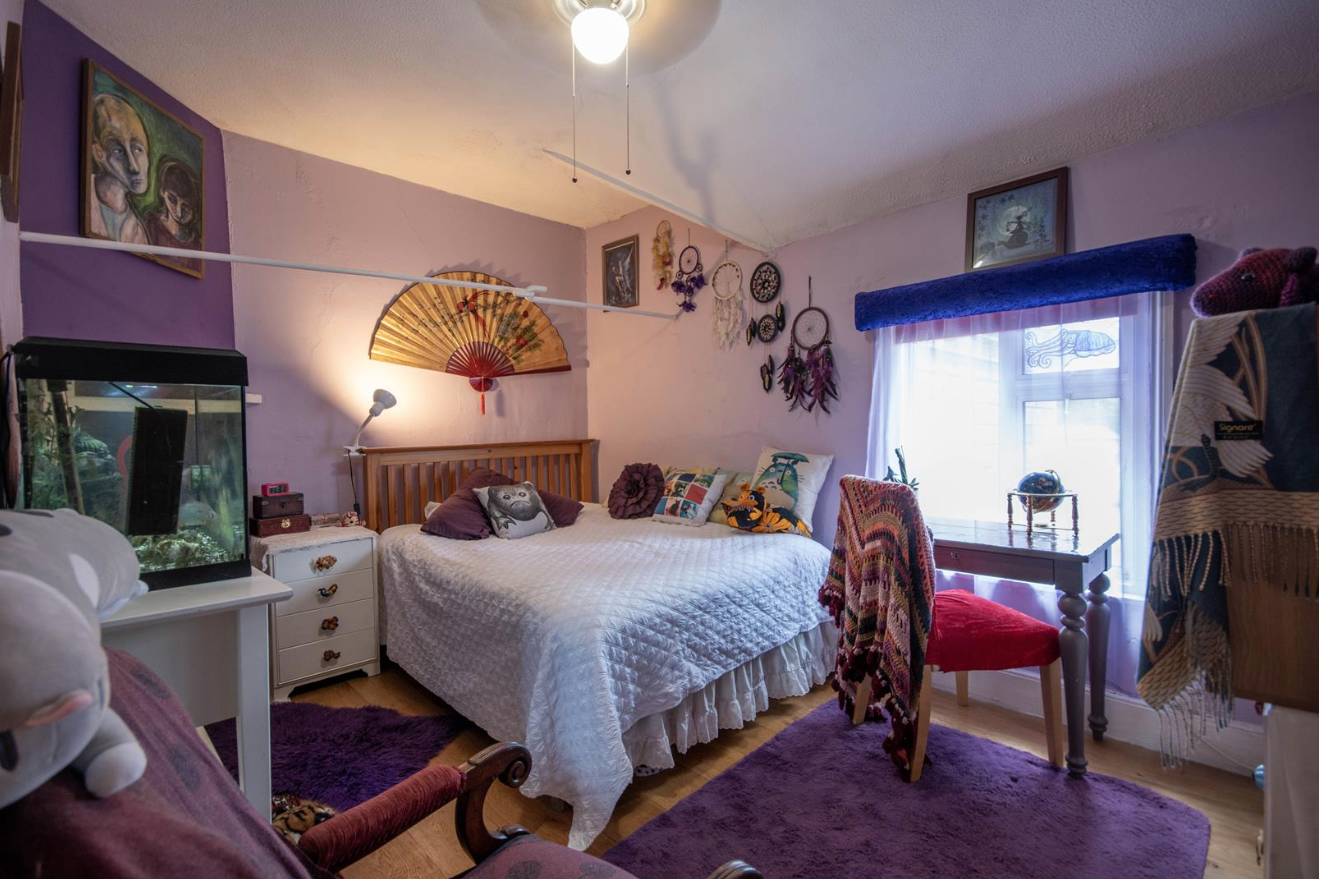Semi Detached House in Wrexham