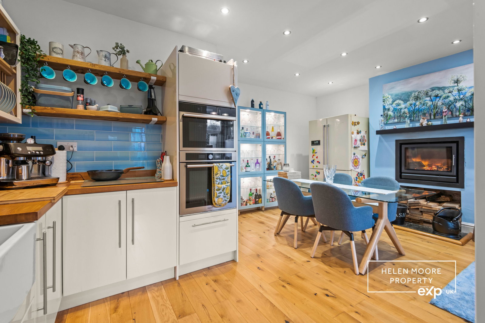 Terraced House in City Of Plymouth