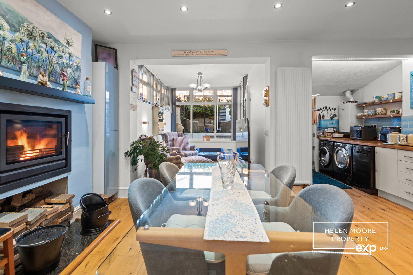 Terraced House in City Of Plymouth