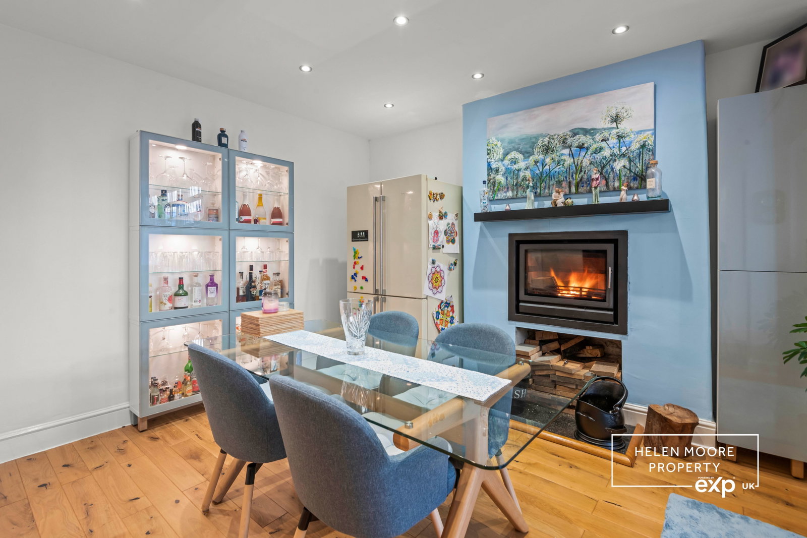 Terraced House in City Of Plymouth