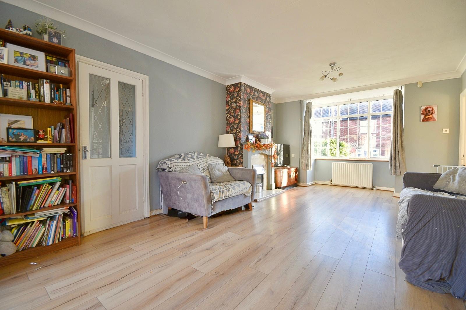 Detached House in Heanor