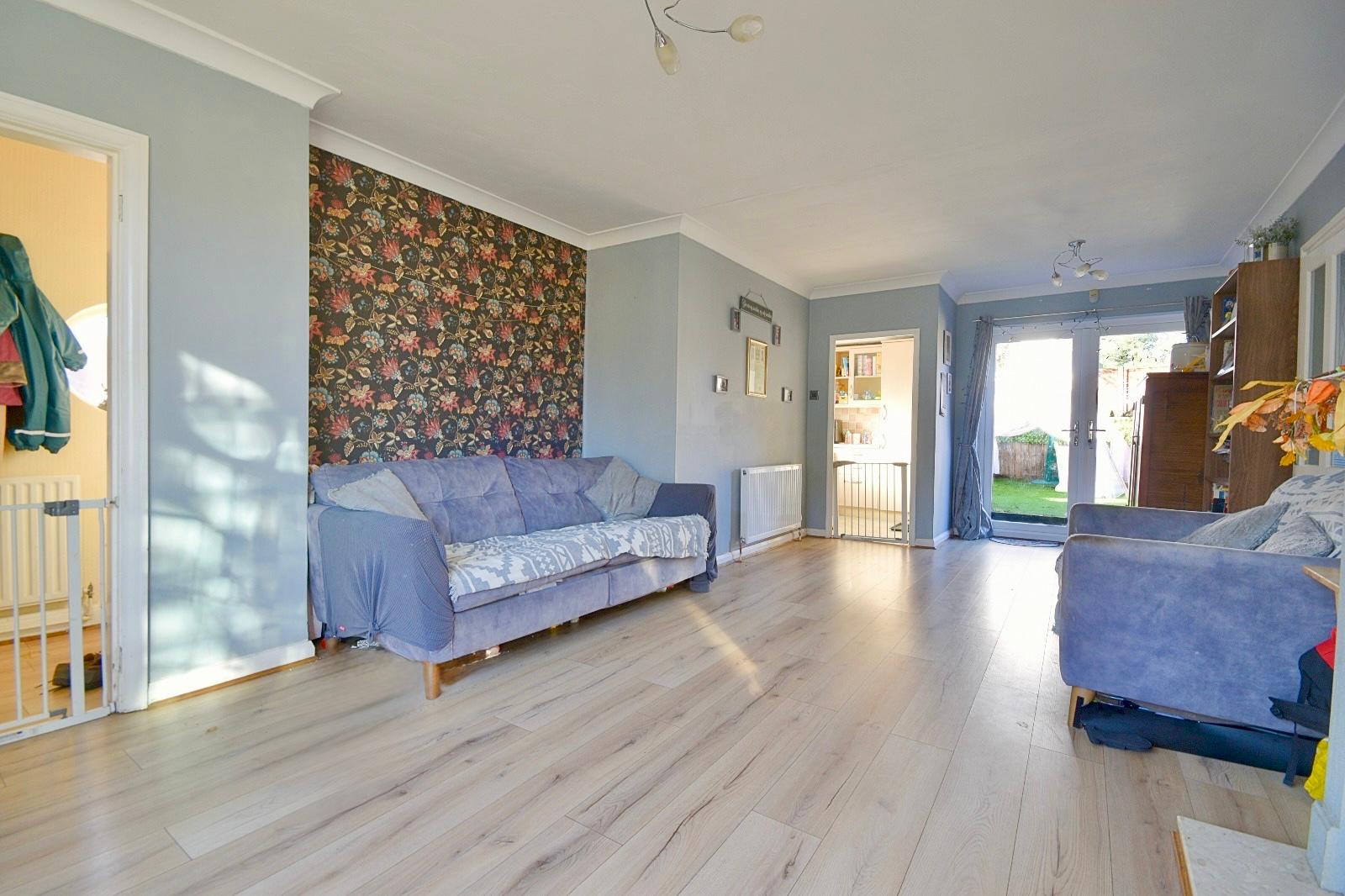 Detached House in Heanor