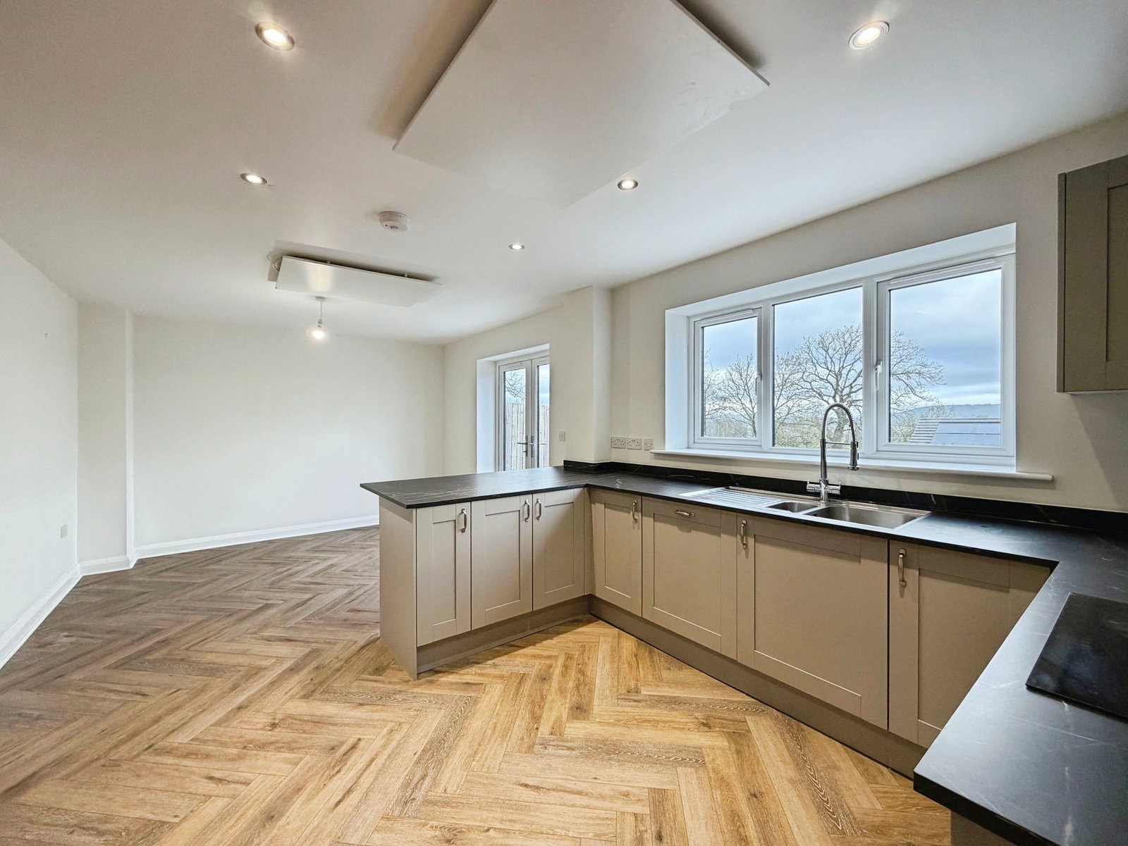 Detached House in Calthwaite