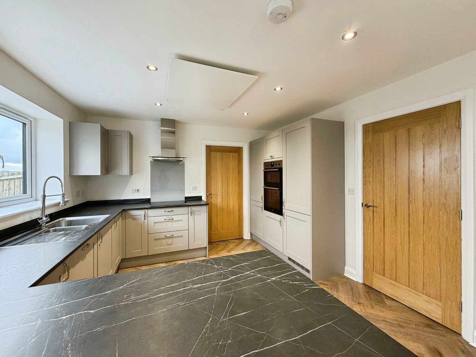 Detached House in Calthwaite