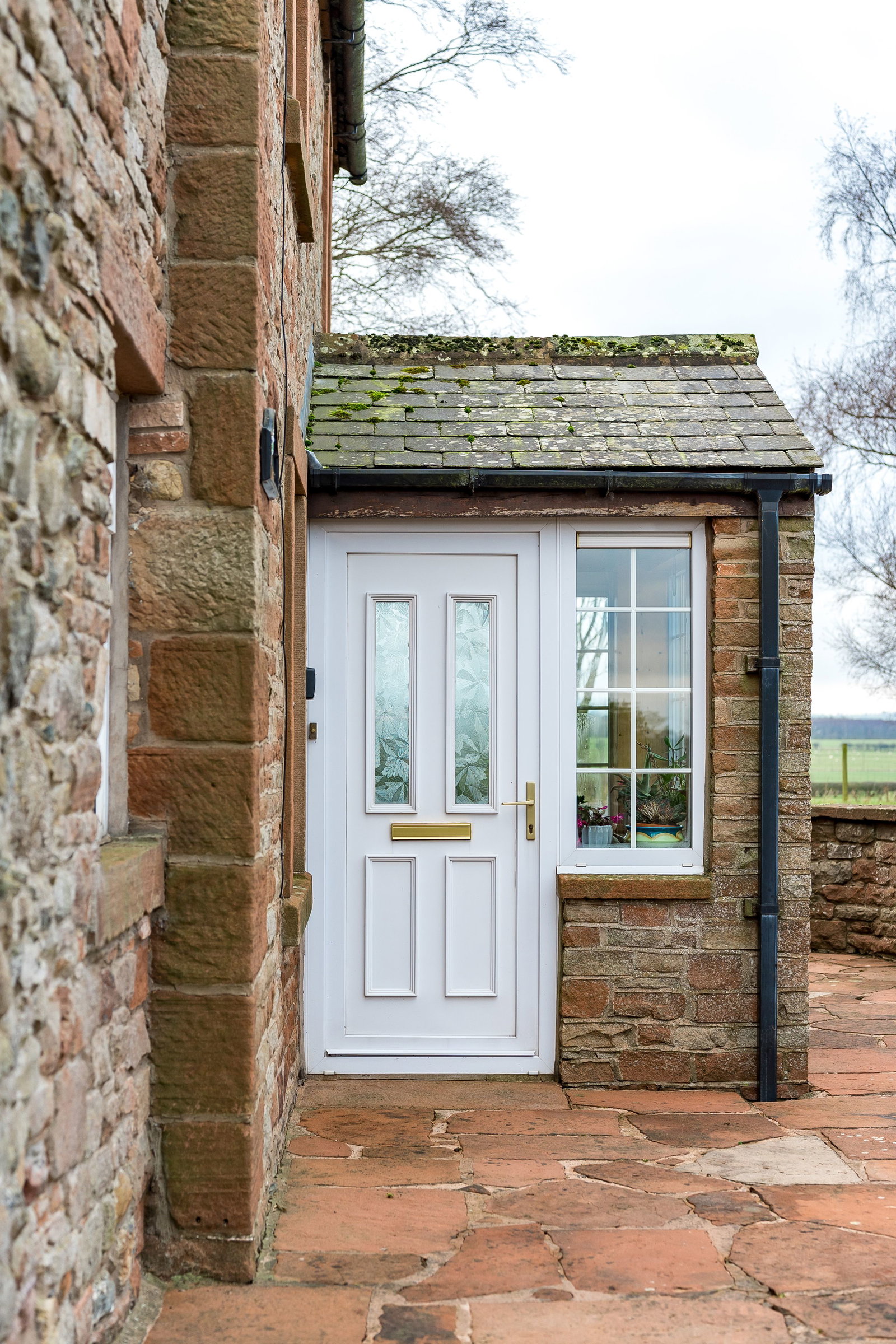 Detached House in Penrith