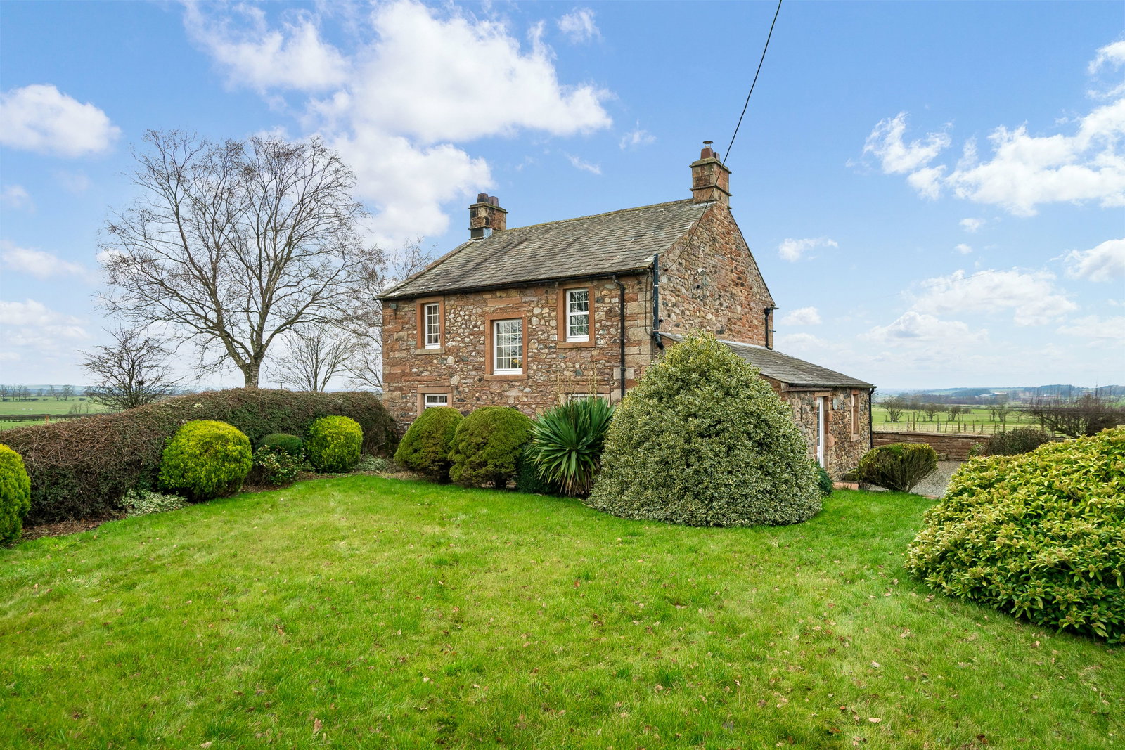 Detached House in Penrith