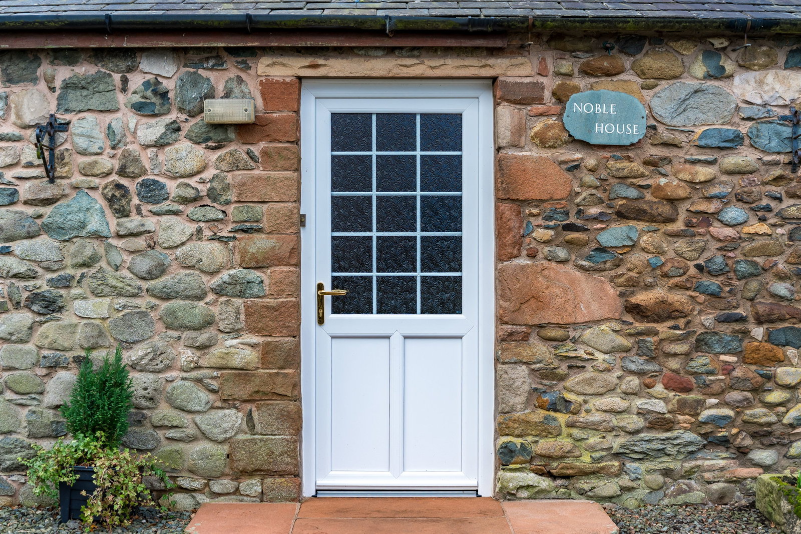 Detached House in Penrith
