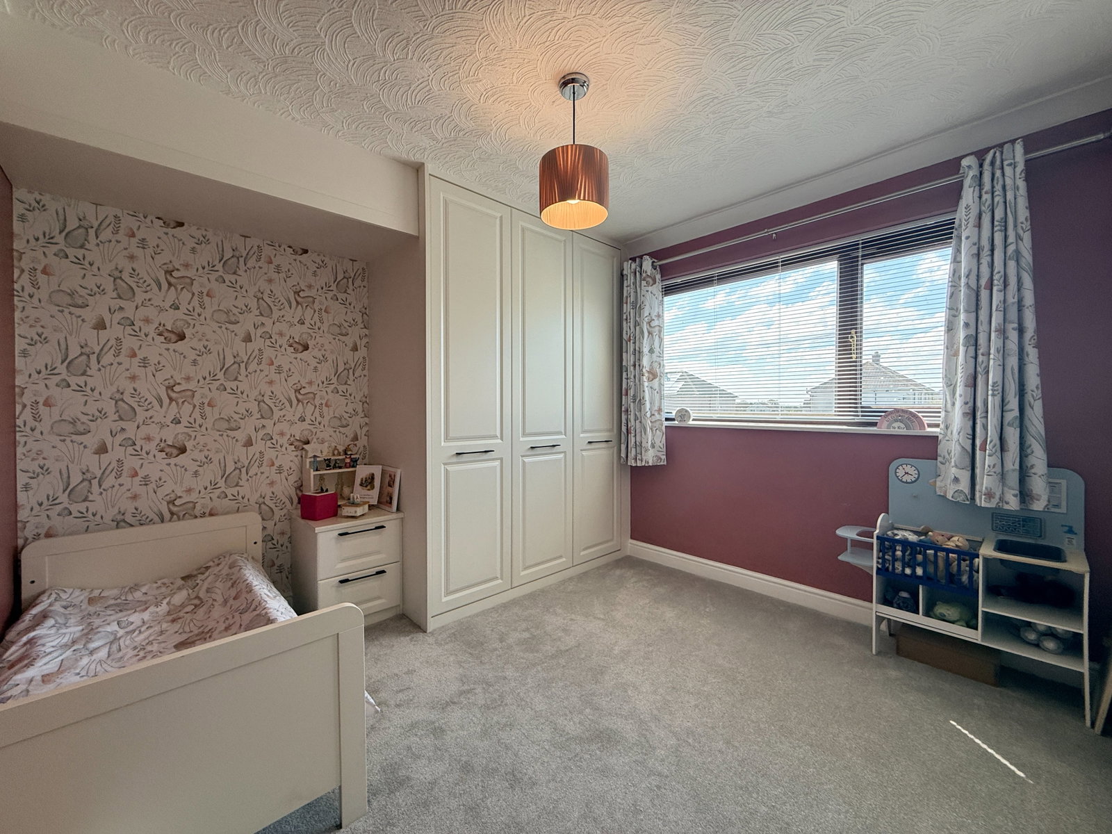 Terraced House in Wigton