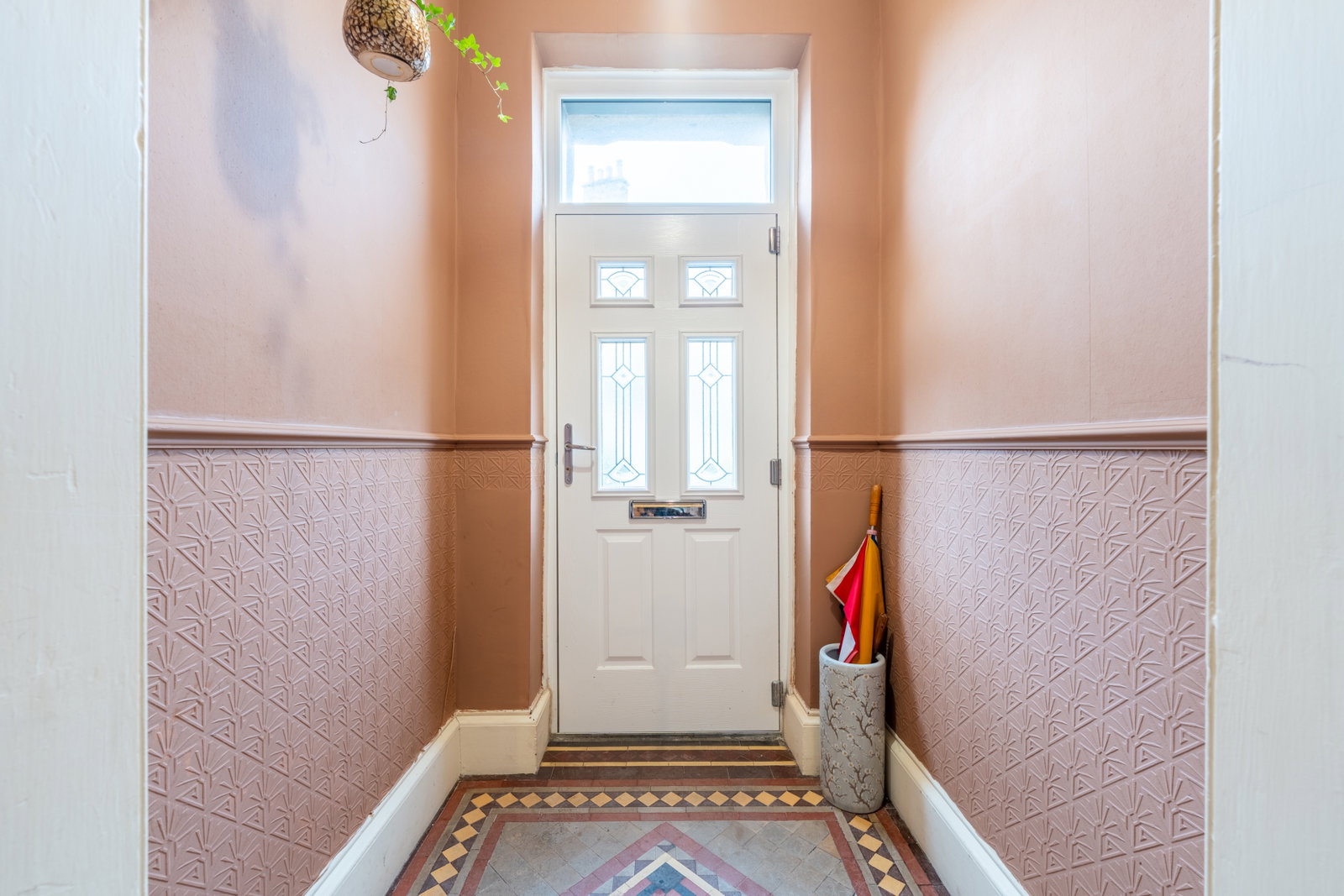 Ground Floor Flat in Kirkcaldy