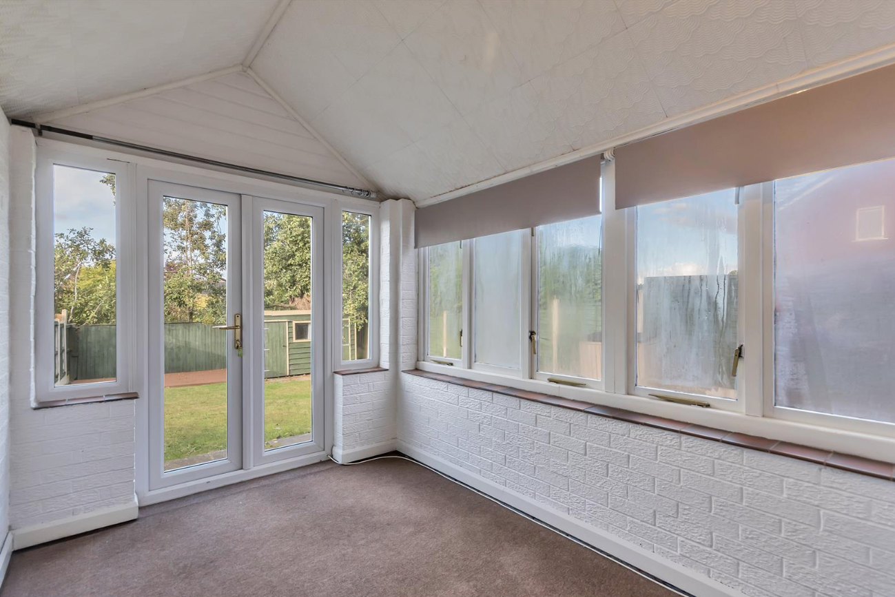 Semi Detached House in Oswestry