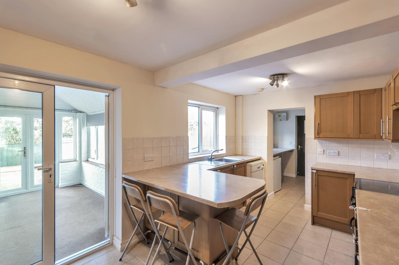 Semi Detached House in Oswestry