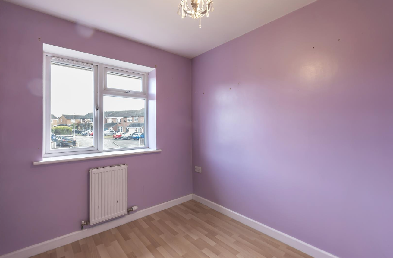 Semi Detached House in Oswestry