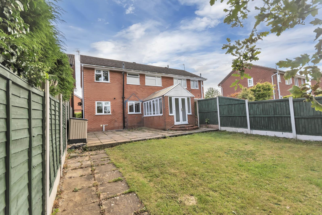 Semi Detached House in Oswestry