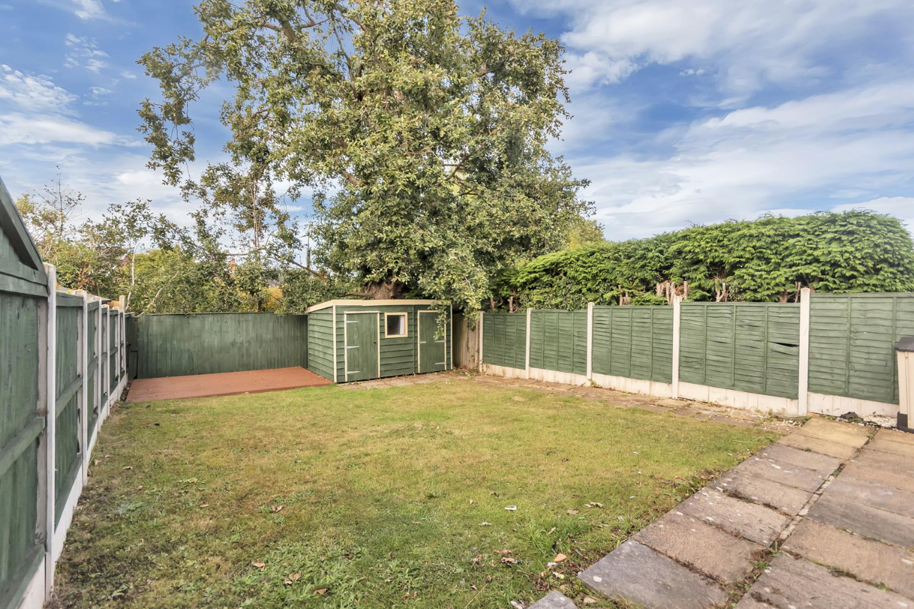 Semi Detached House in Oswestry