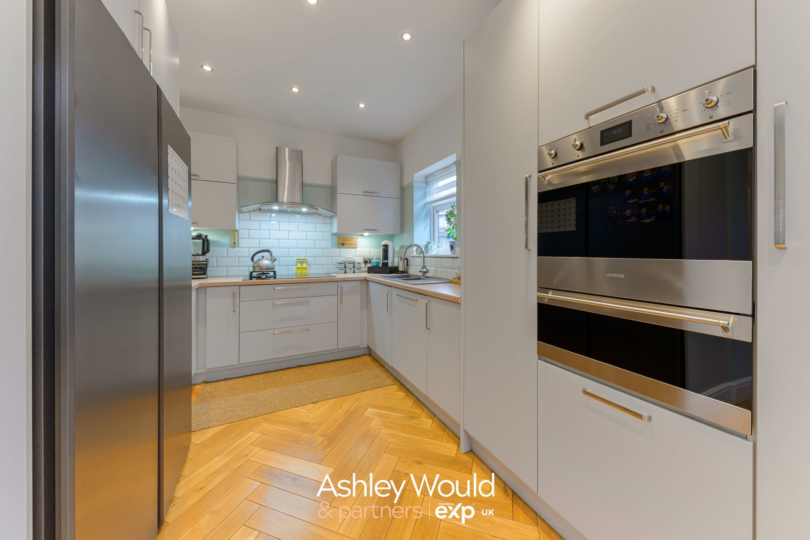 Detached House in Halesowen
