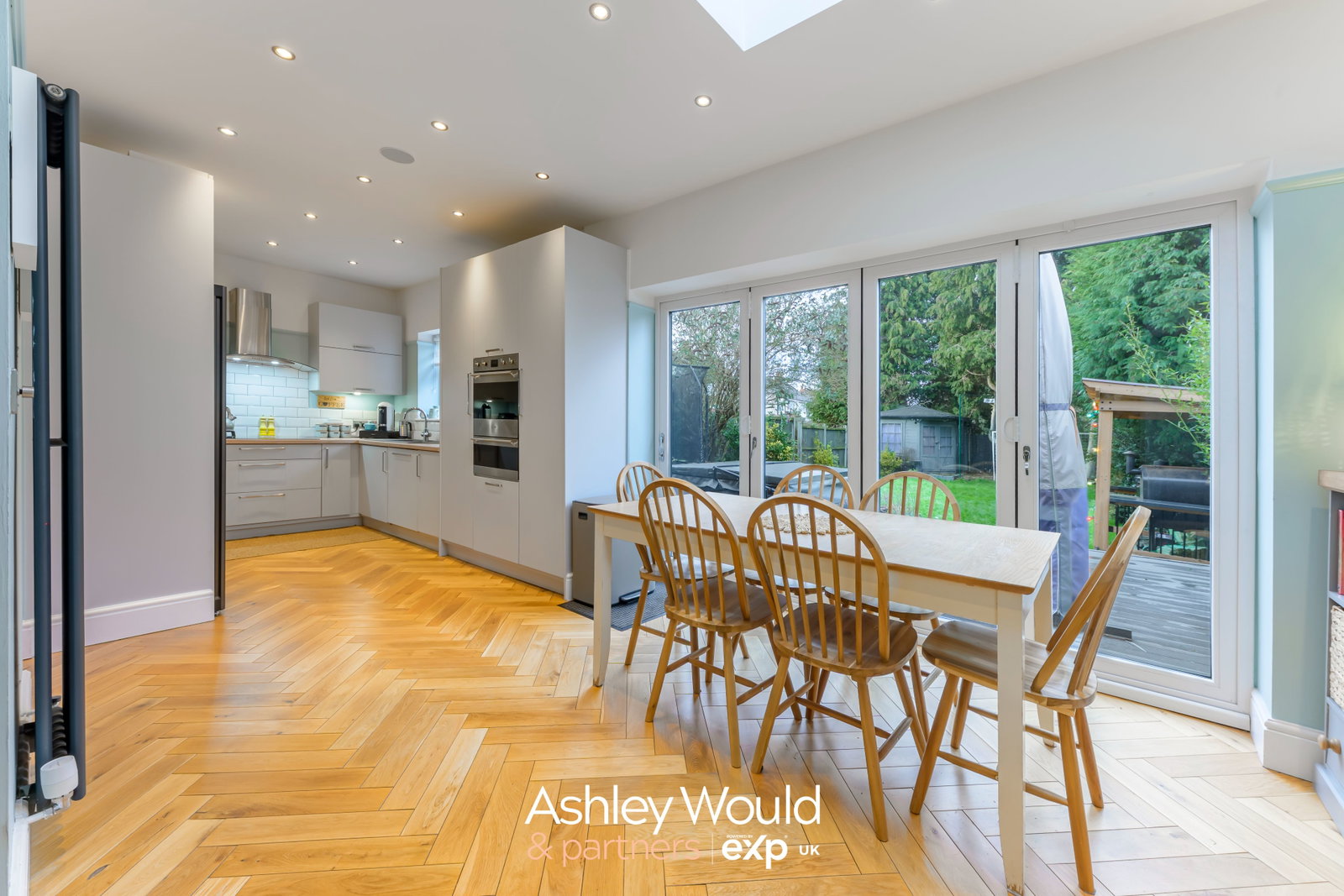 Detached House in Halesowen
