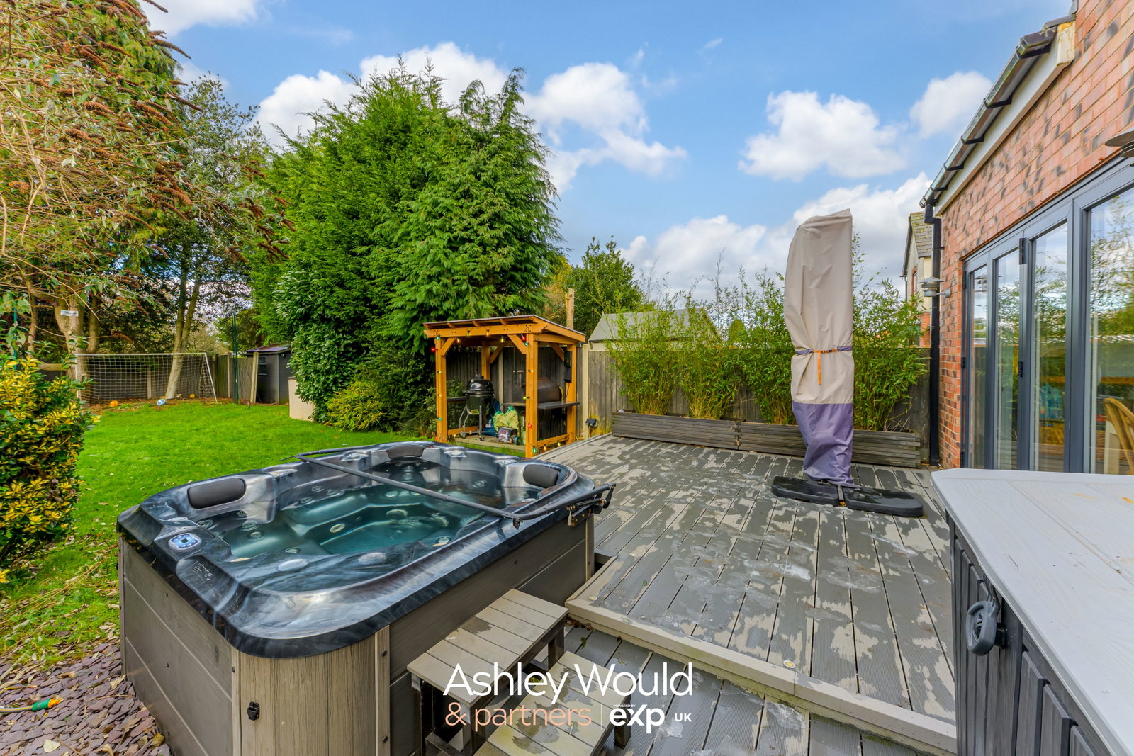 Detached House in Halesowen