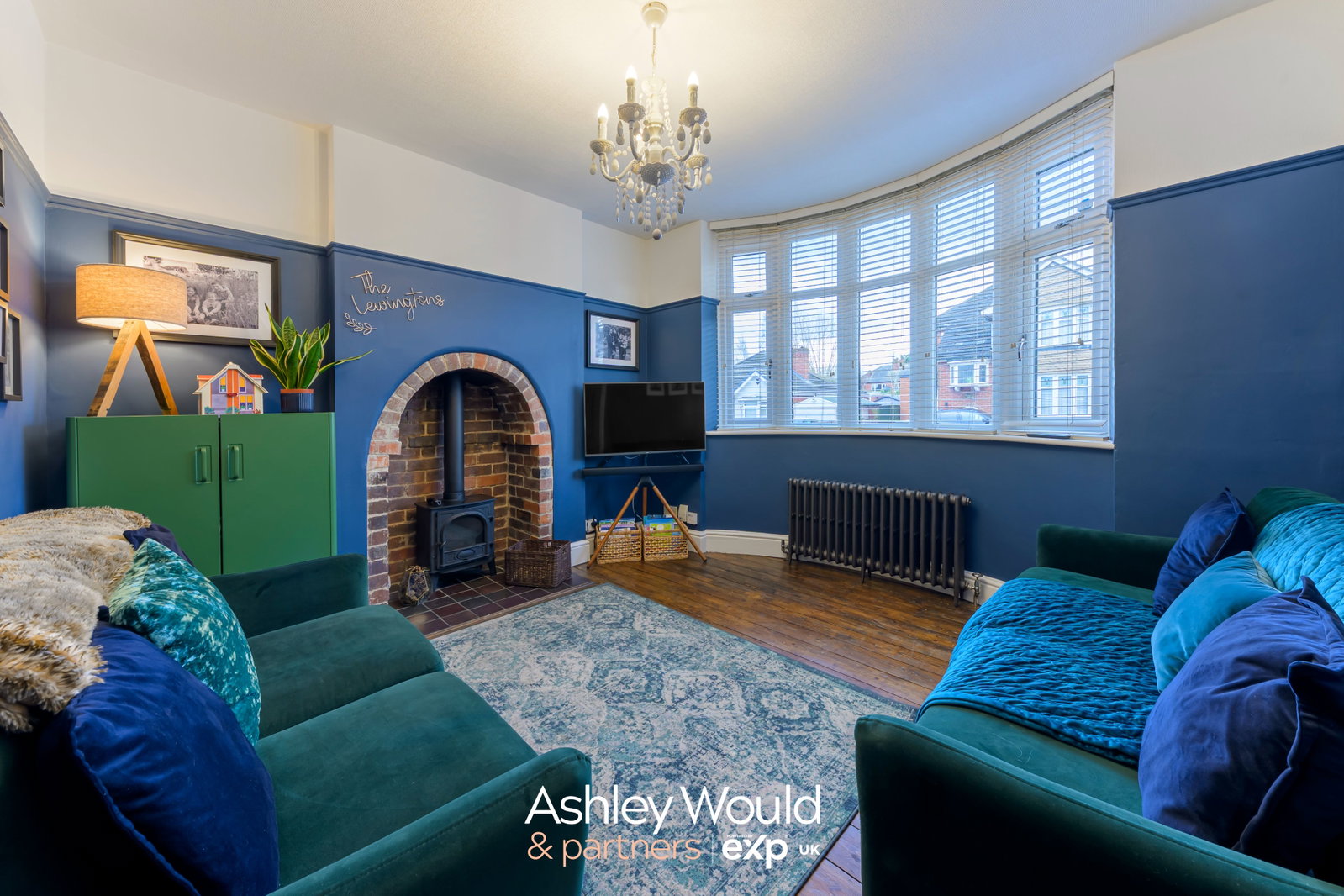 Detached House in Halesowen