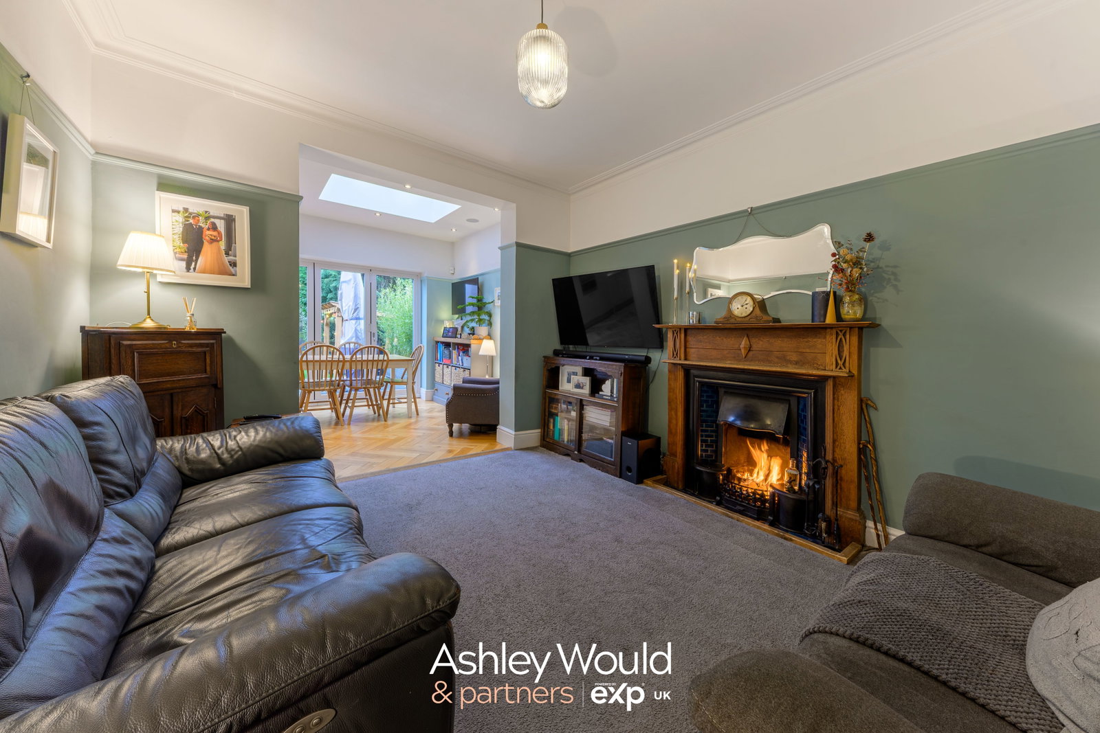Detached House in Halesowen
