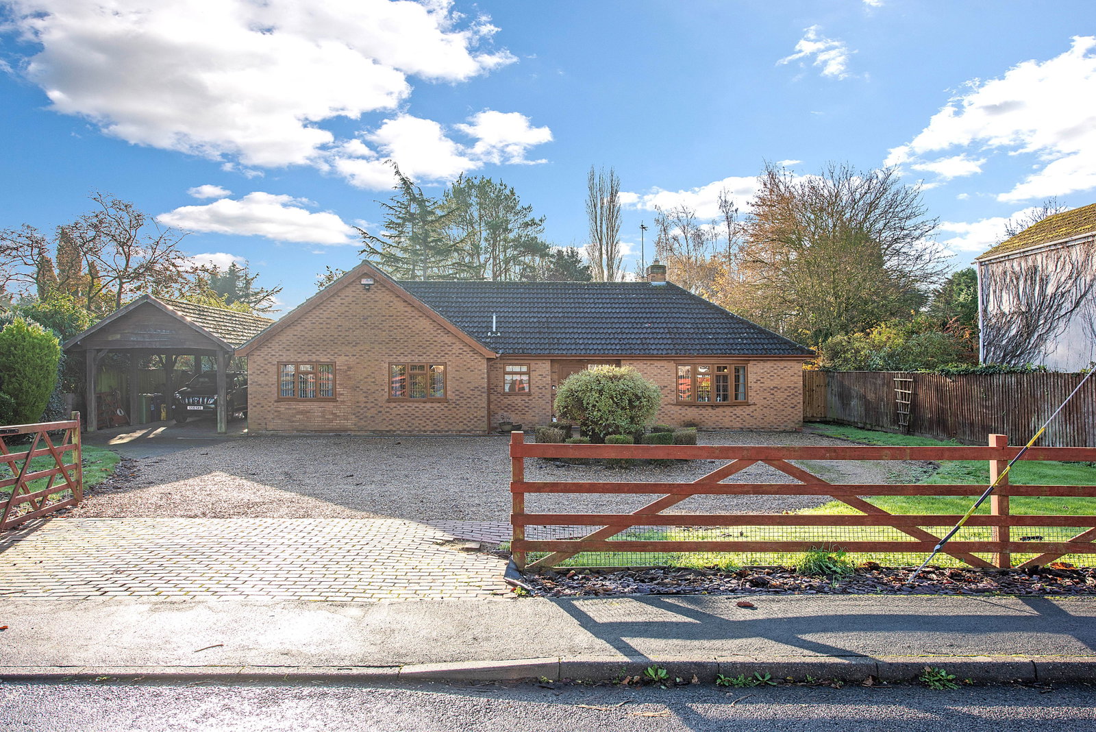 Bungalow in Wisbech