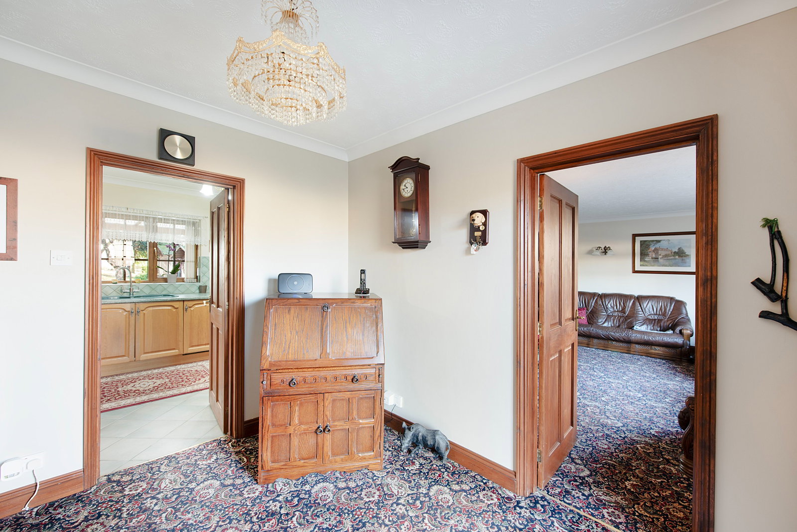 Bungalow in Wisbech