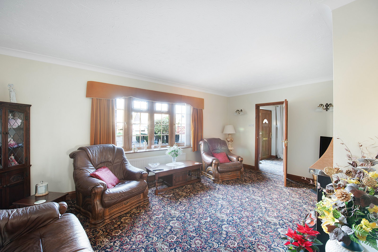 Bungalow in Wisbech