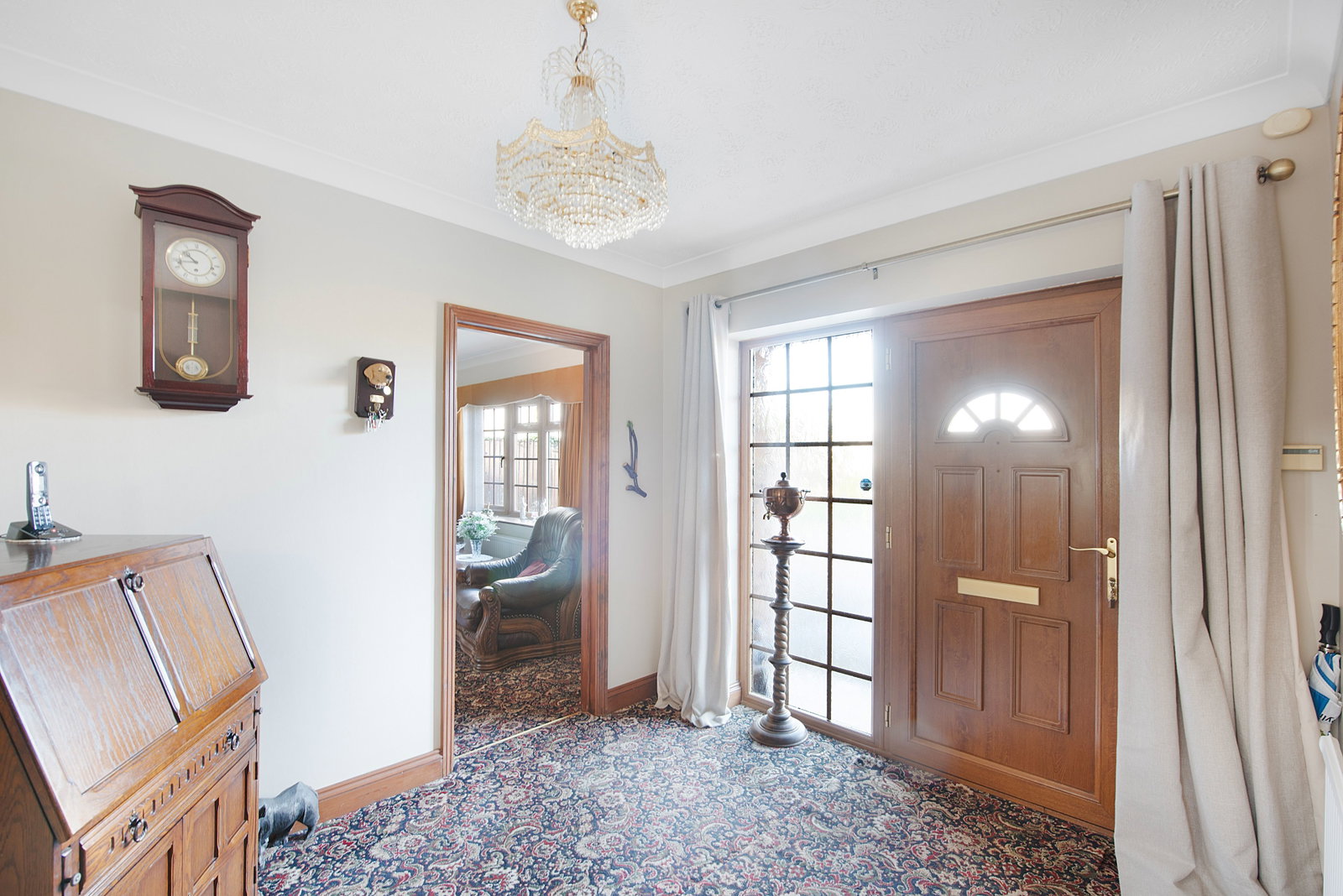Bungalow in Wisbech
