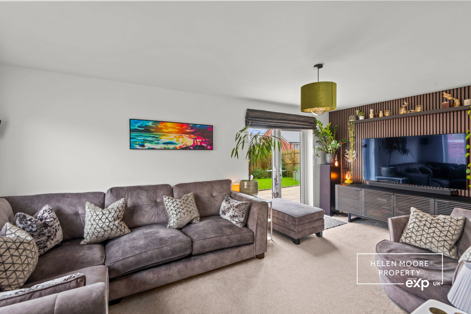 Detached House in Ivybridge
