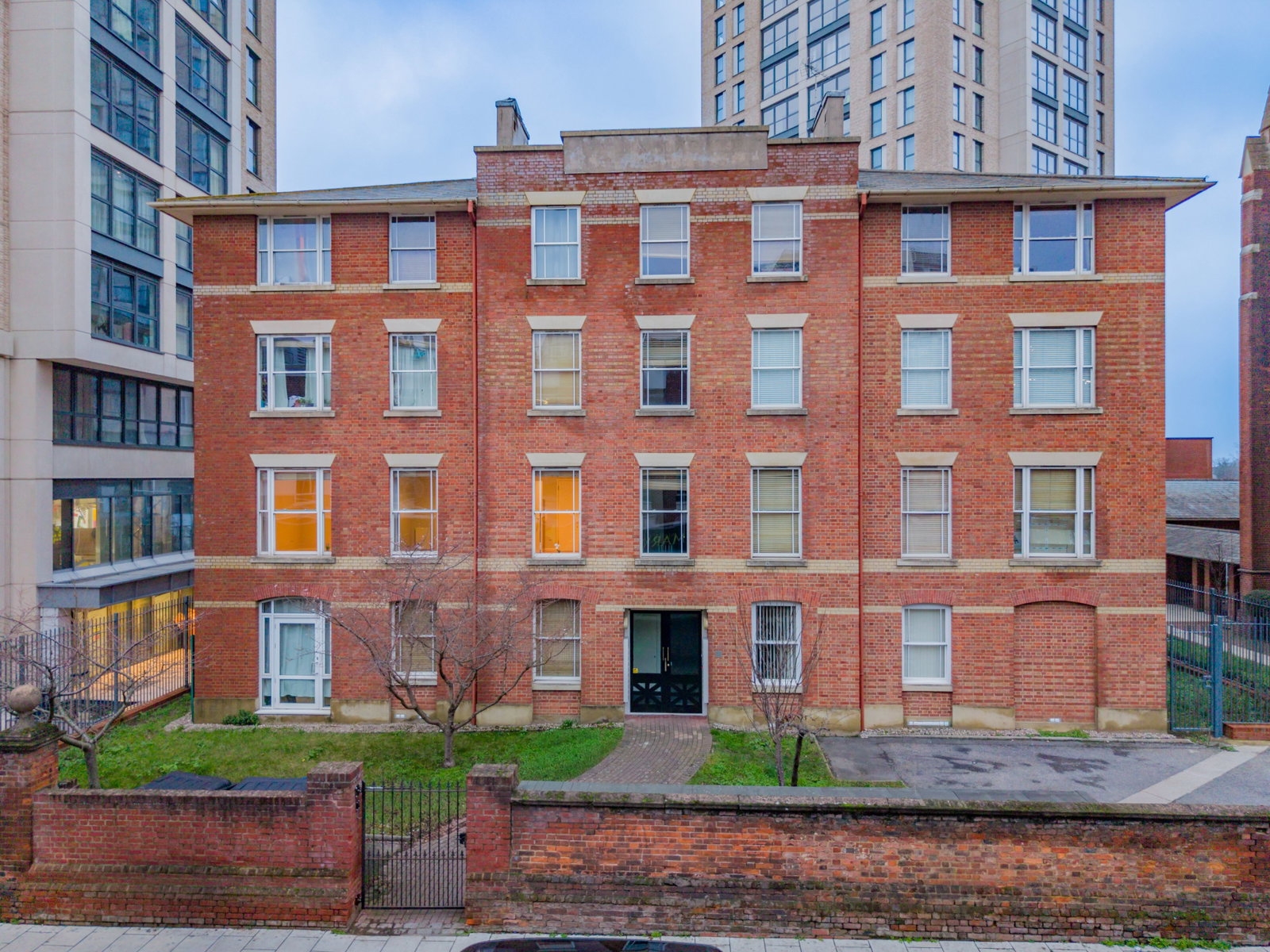 Flat in Croydon
