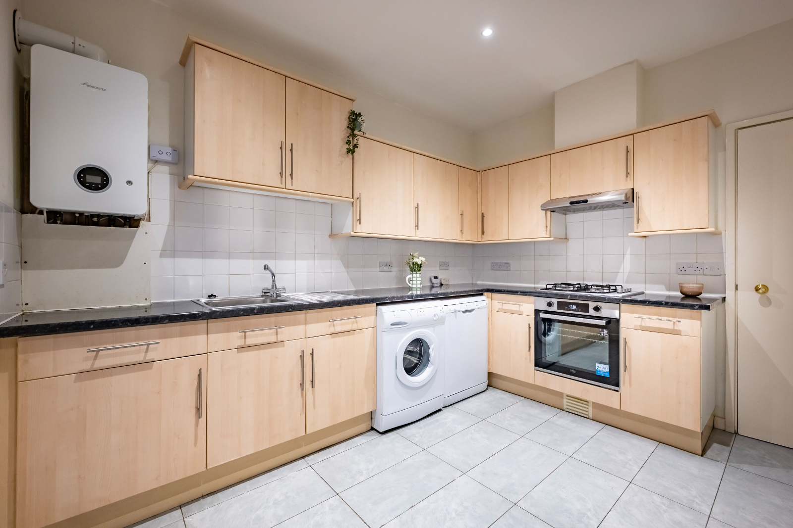 Flat in Croydon