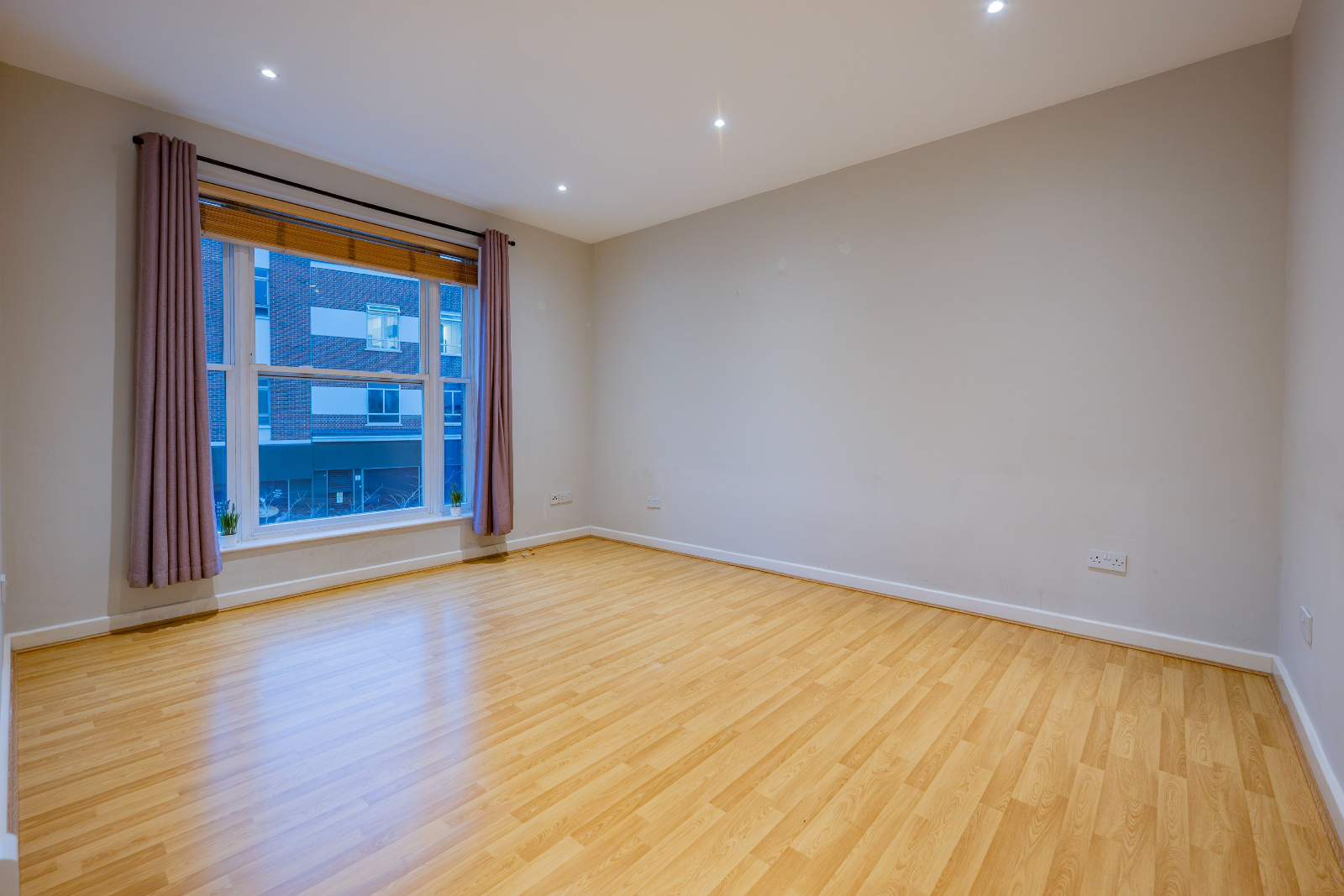 Flat in Croydon