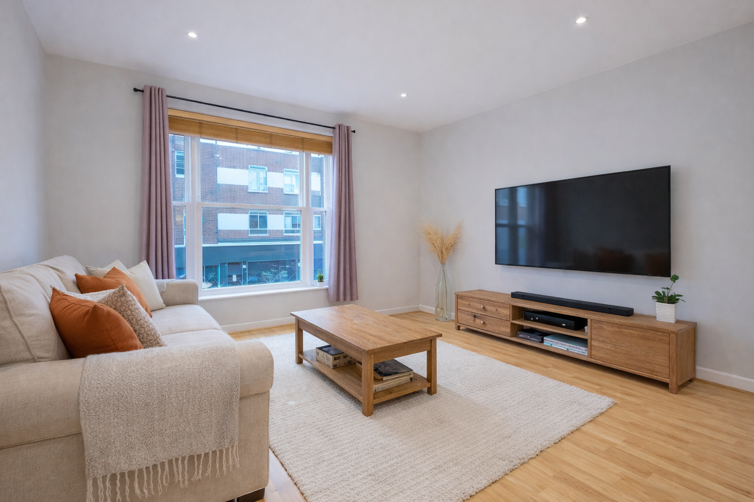 Flat in Croydon