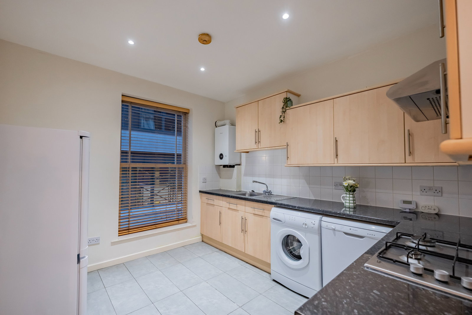 Flat in Croydon
