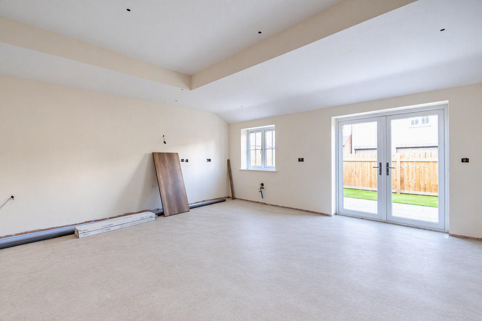 End Of Terrace House for sale in Oswestry, Salop Road, Oswestry, SY11 2RQ, 1625 m²