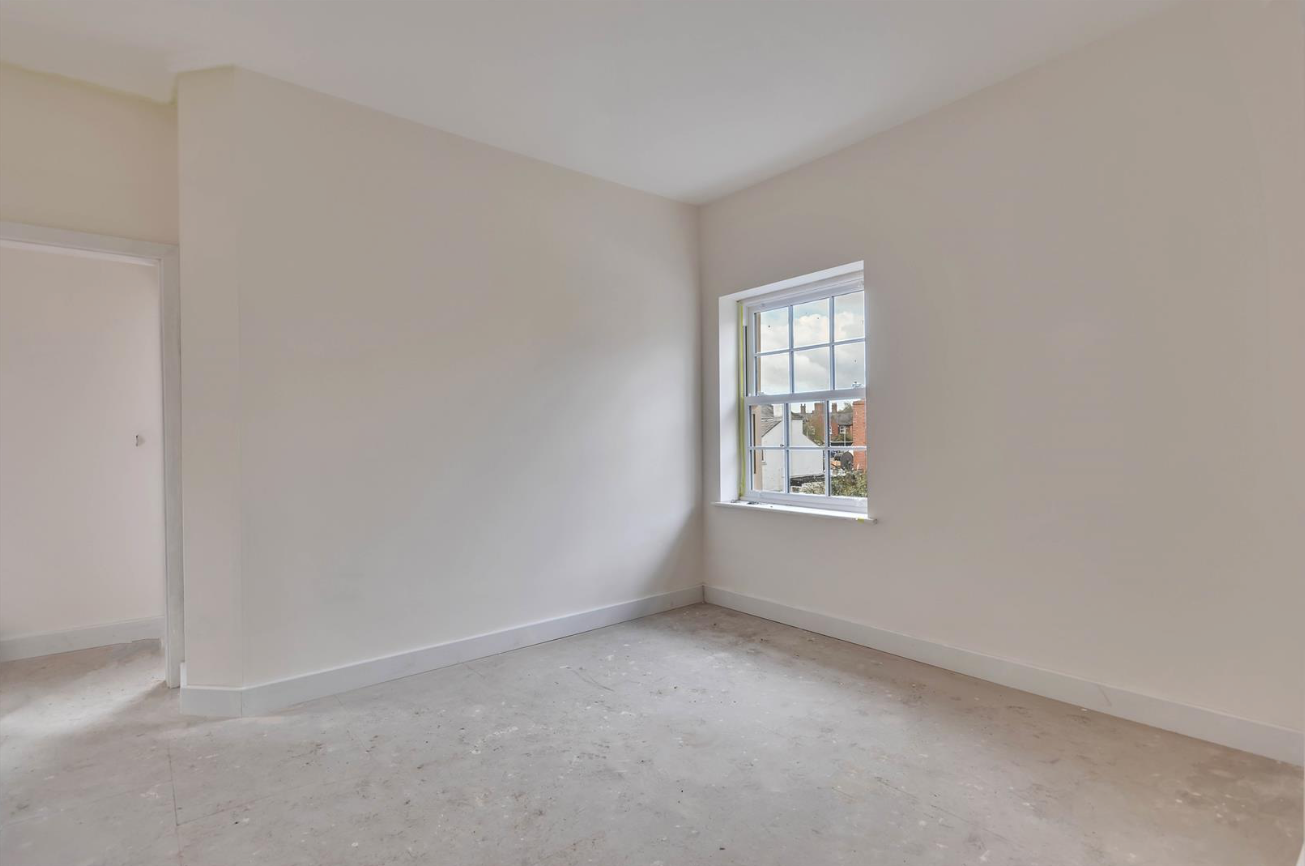 End Of Terrace House in Oswestry