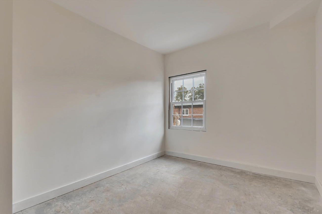End Of Terrace House in Oswestry