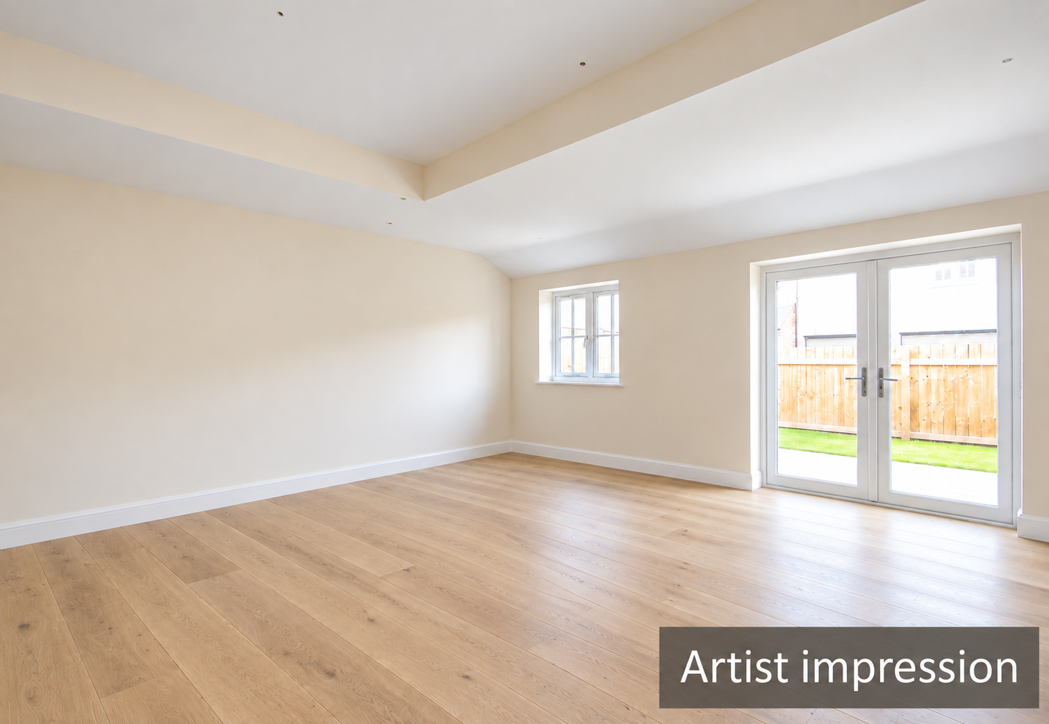 End Of Terrace House for sale in Oswestry, Salop Road, Oswestry, SY11 2RQ, 1625 m²