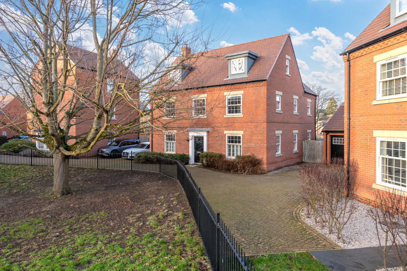 Detached House in Brampton