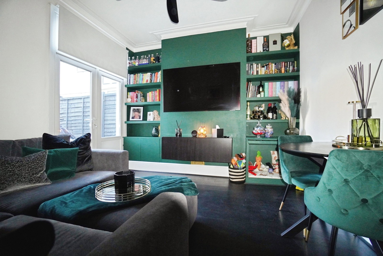 Flat in Westcliff-on-sea