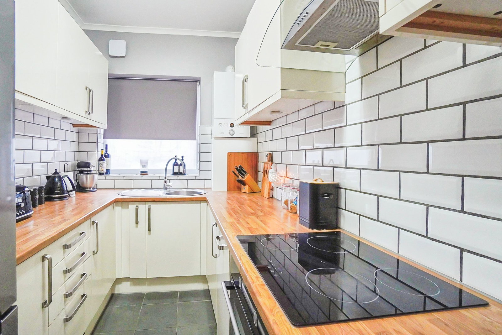 Flat in Westcliff-on-sea
