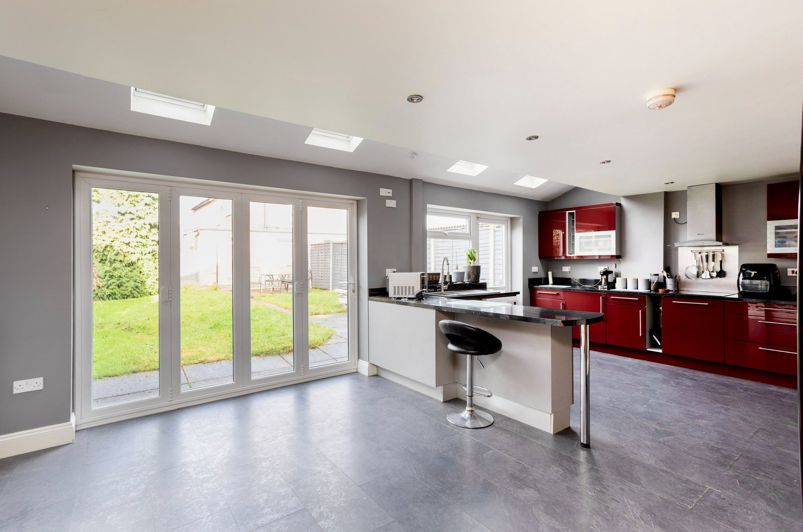 Detached House in York
