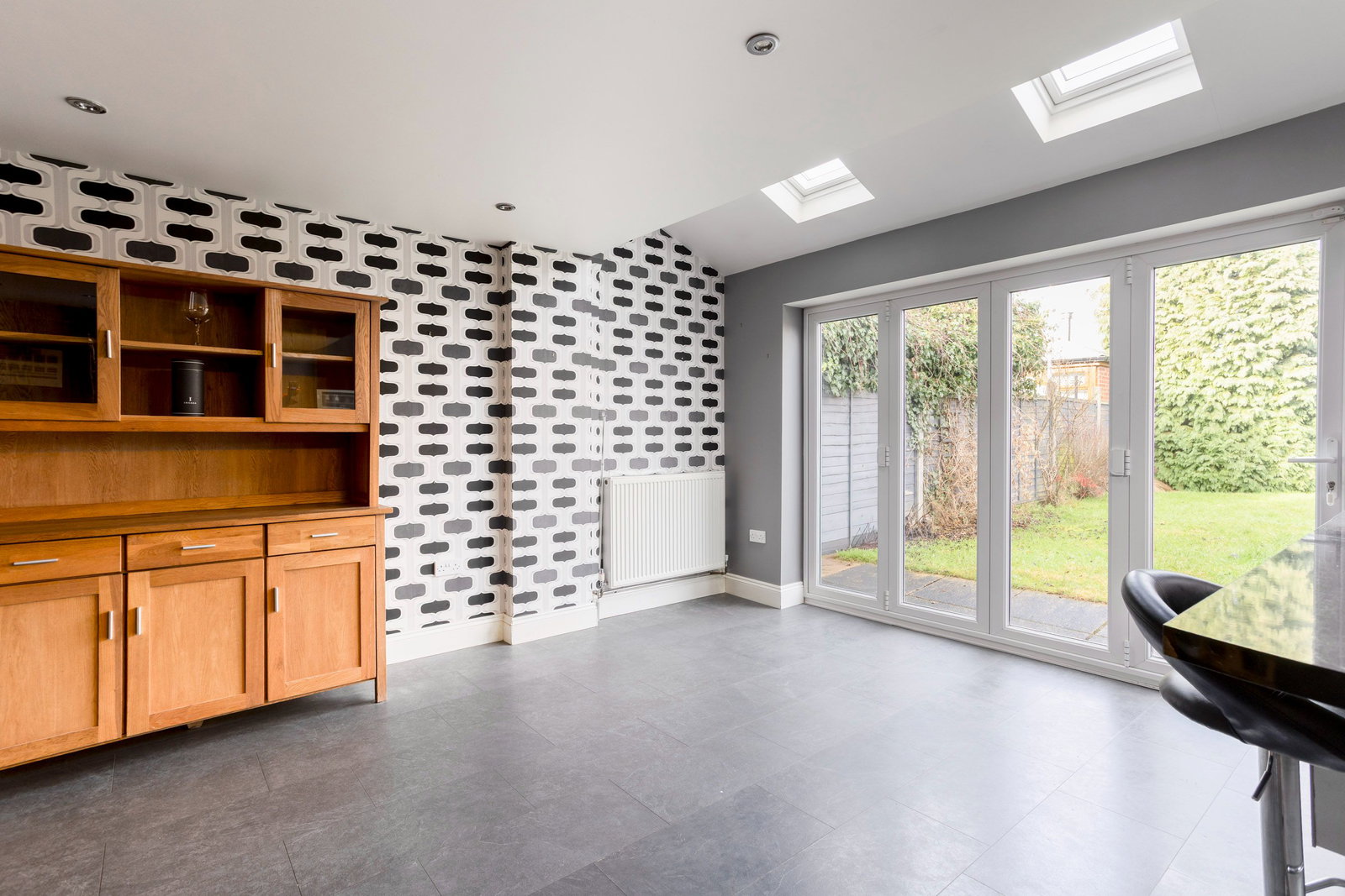 Detached House in York