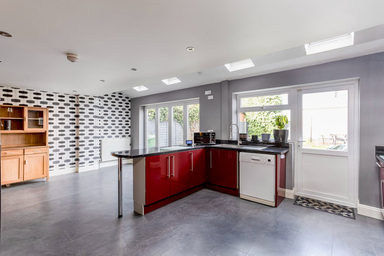 Detached House in York