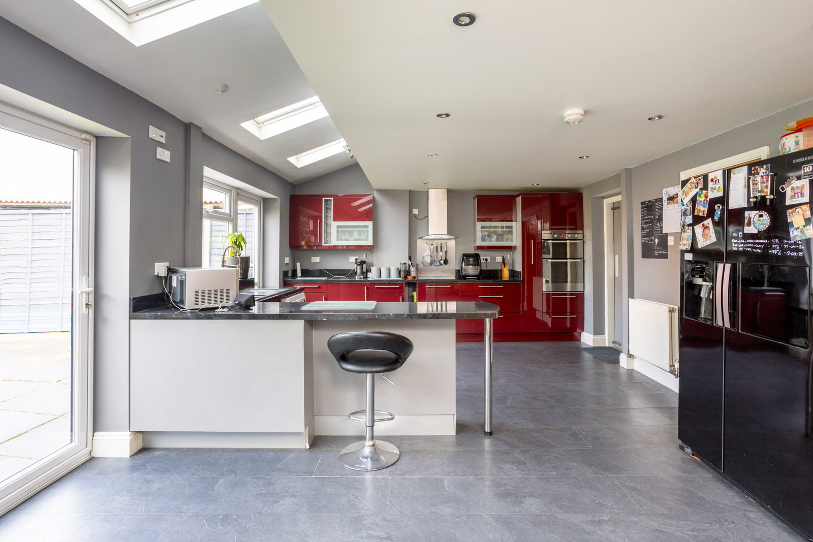 Detached House in York