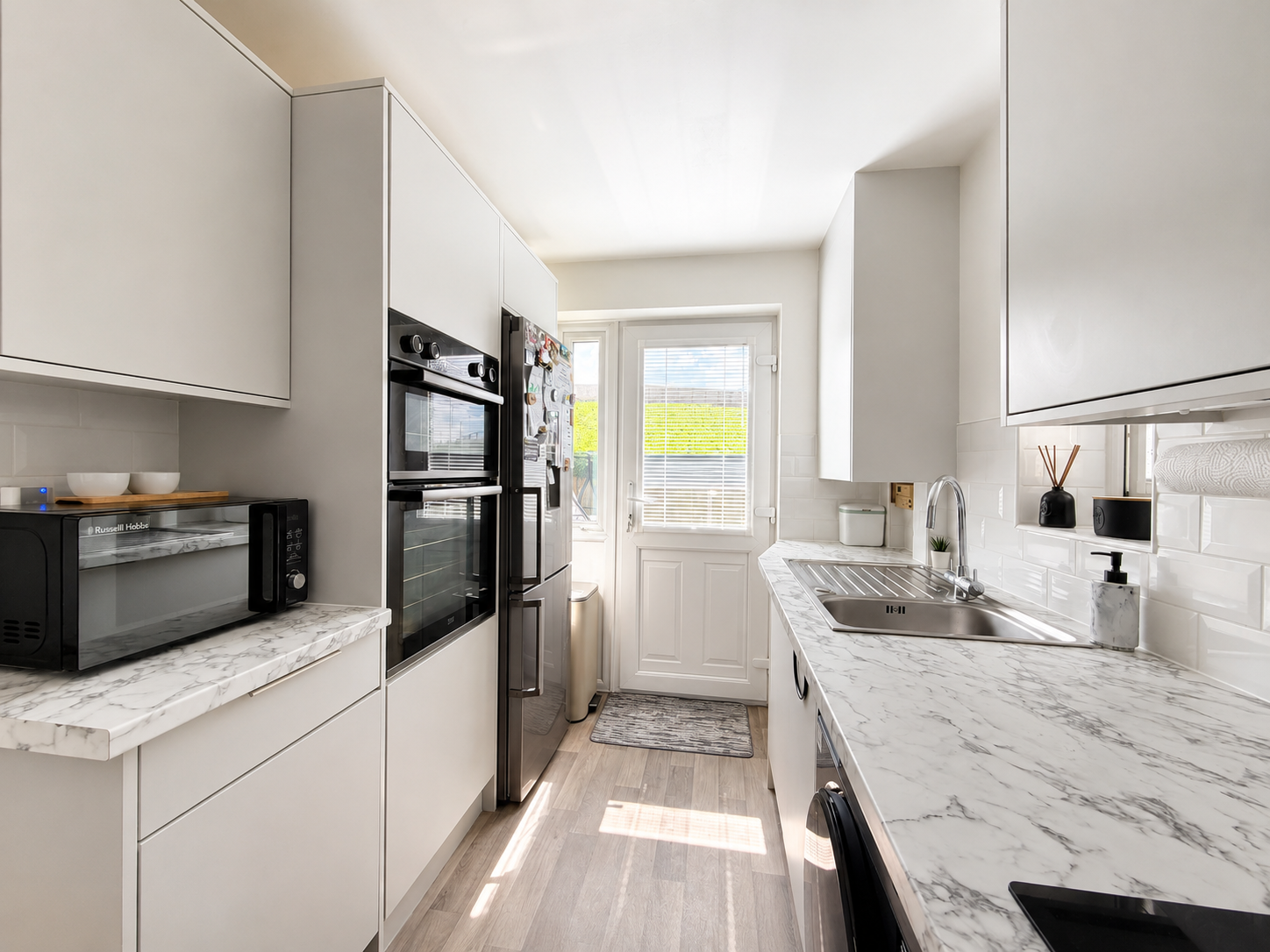 Semi Detached House in Whitfield