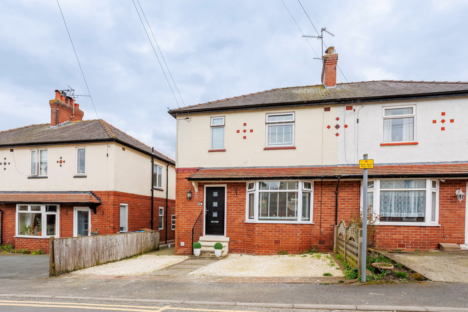Semi Detached House in Knaresborough