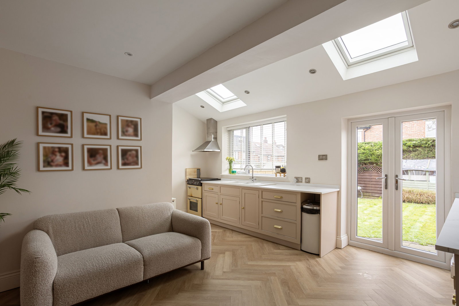 Semi Detached House in Knaresborough